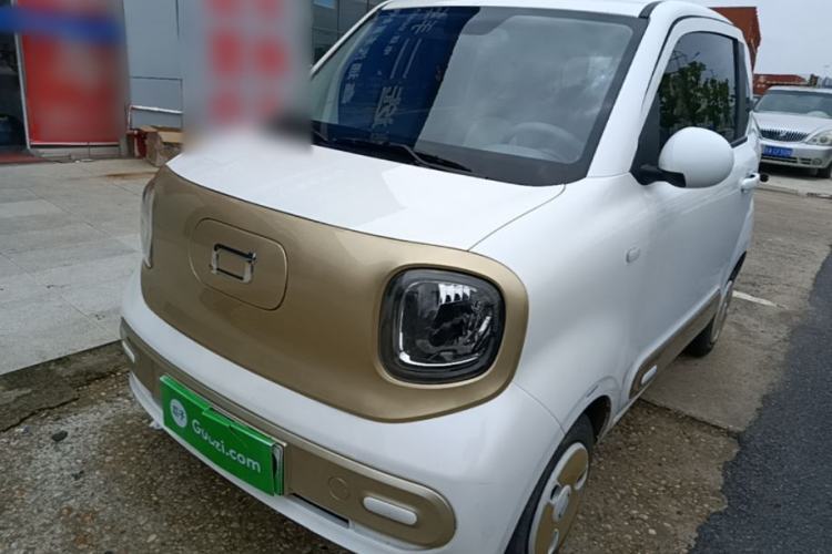 Used Bestune Pony 2025 222km Range Agile Horse Guazi used car, China used car export, Used car for sale, Used  cars, Cheapest cars for sale