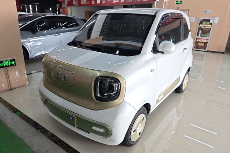 Bestune Pony 2025