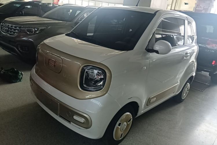 Used Bestune Pony 2025 222km Lightning Horse Guazi used car, China used car export, Used car for sale, Used cars, Cheapest cars for sale