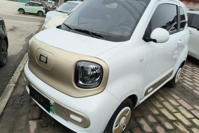 Used Bestune Pony 2025 222km Range Agile Horse