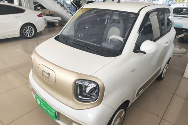 Used Bestune Pony 2025 222km Lightning Horse
