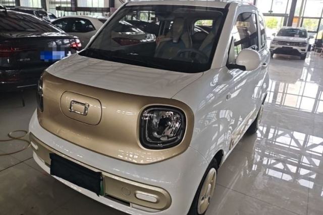 Used Bestune Pony 2025 222km Lightning Horse