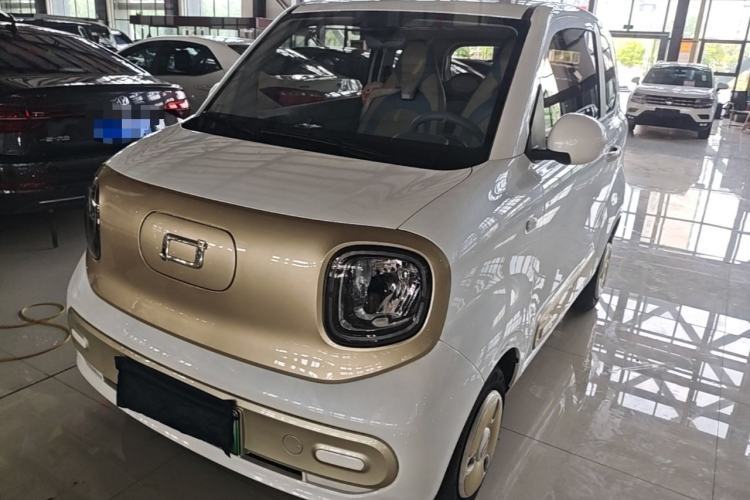 Used Bestune Pony 2025 222km Lightning Horse Guazi used car, China used car export, Used car for sale, Used  cars, Cheapest cars for sale
