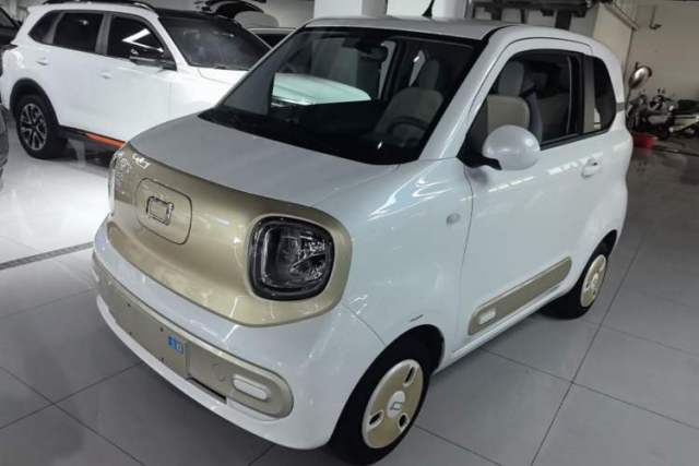 Used Bestune Pony 2025 222km Lightning Horse