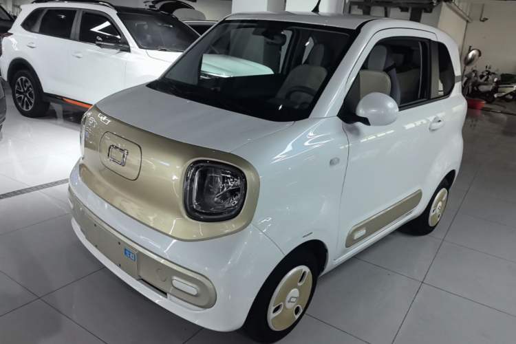 Used Bestune Pony 2025 222km Lightning Horse Guazi used car, China used car export, Used car for sale, Used cars, Cheapest cars for sale