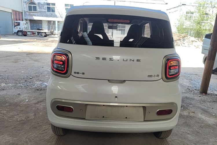 Used Bestune Pony 2025 222km Lightning Horse Rear