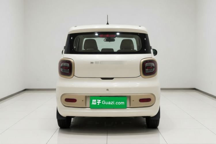 Used Bestune Pony 2025 222km Lightning Horse Rear