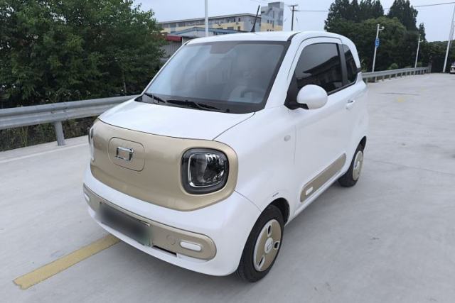 Used Bestune Pony 2025 222km Range Agile Horse