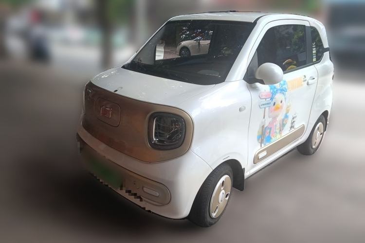 Używany Bestune Pony 2025 222km Range Agile Horse Guazi used car, China used car export, Used car for sale, Used cars, Cheapest cars for sale