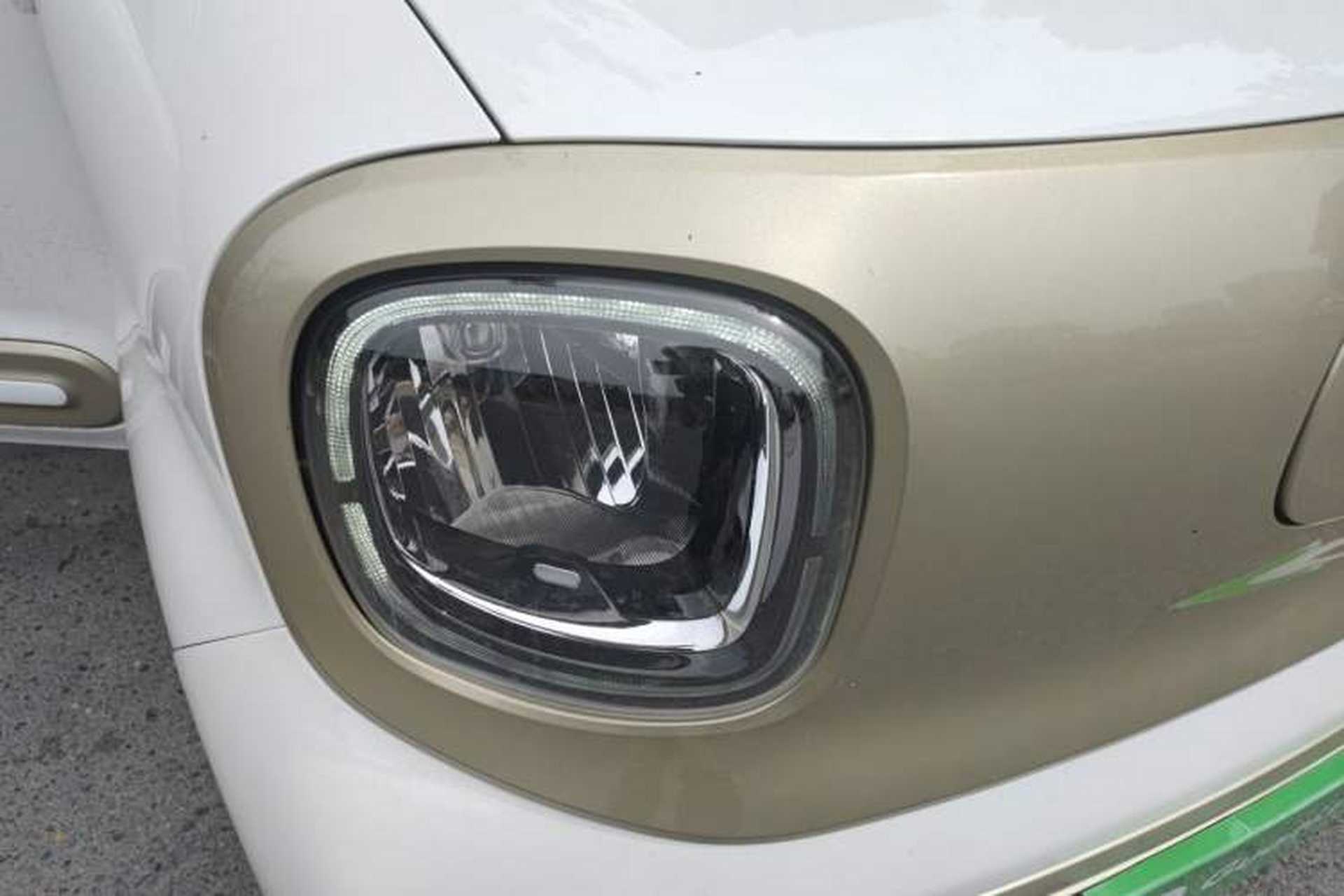 Used Bestune Pony 2025 222km Lightning Horse Right Front Headlight