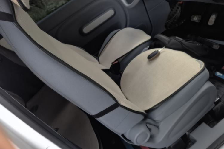 Used Bestune Pony 2025 222km Lightning Horse Right Front Seat