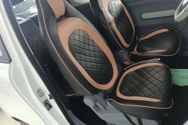 Used Bestune Pony 2025 222km Clever Horse Right Front Seat