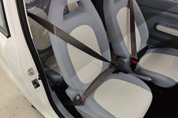 Used Bestune Pony 2025 222km Lightning Horse Right Front Seat