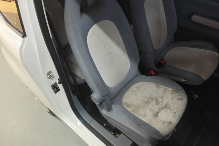 Used Bestune Pony 2025 222km Clever Horse Right Front Seat