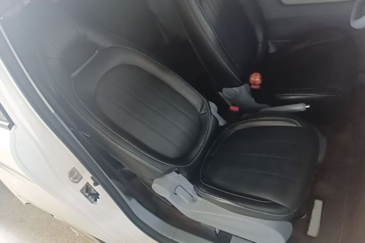 Used Bestune Pony 2025 222km Lightning Horse Right Front Seat