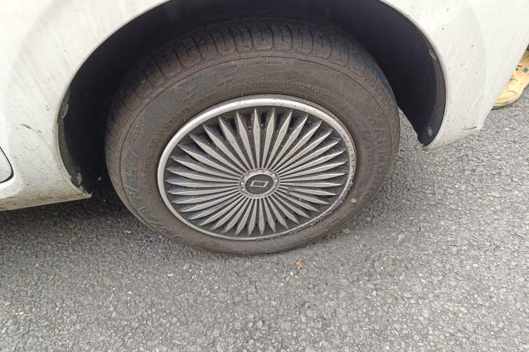 Used Bestune Pony 2025 222km Range Linglong Horse