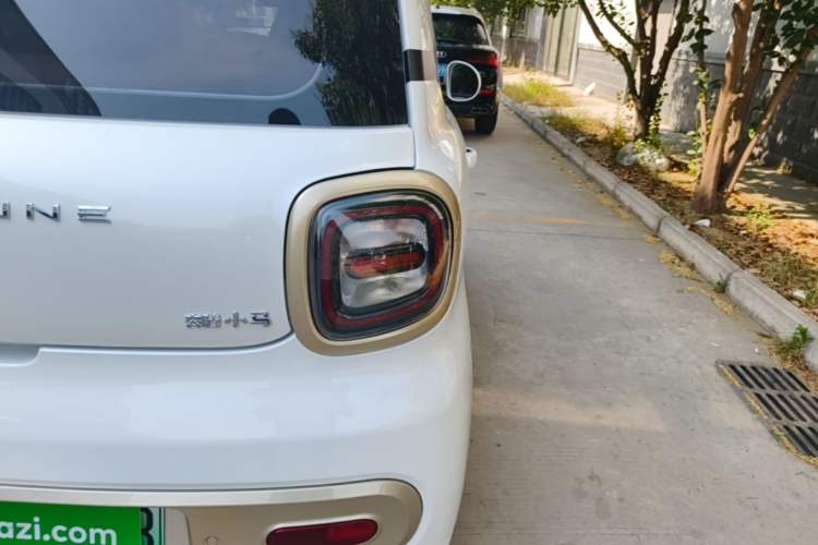 Used Bestune Pony 2025 222km Lightning Horse Right Rear Taillight