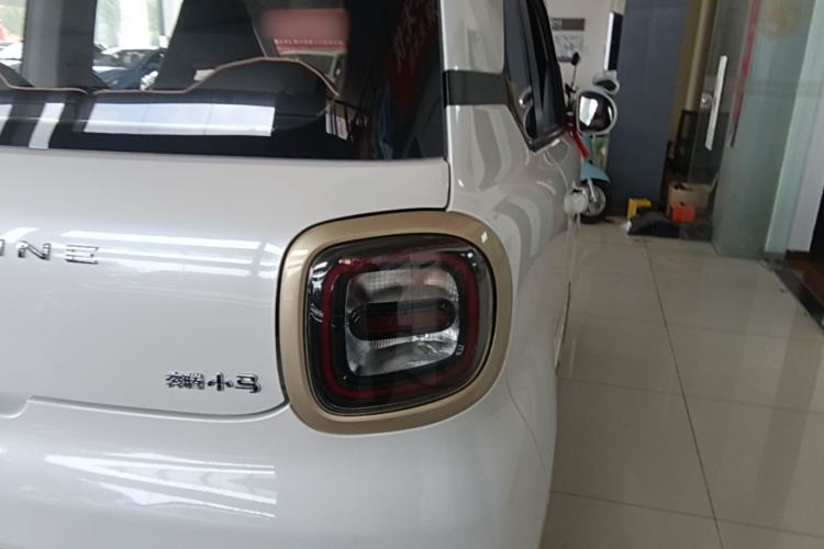 Used Bestune Pony 2025 222km Clever Horse Right Rear Taillight