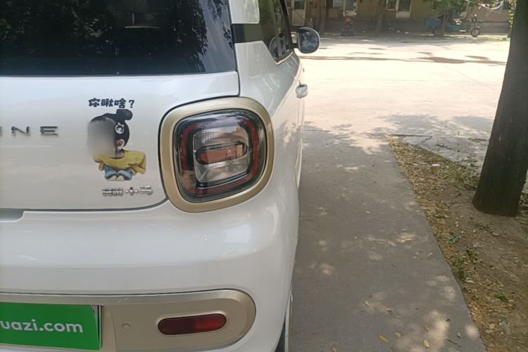 Used Bestune Pony 2025 222km Clever Horse Right Rear Taillight