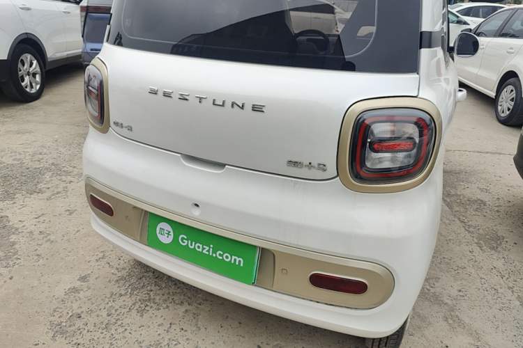 Used Bestune Pony 2025 222km Range Linglong Horse Right Rear Taillight