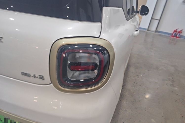 Used Bestune Pony 2025 222km Clever Horse Right Rear Taillight