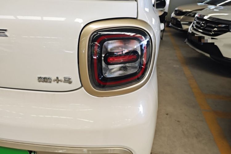 Used Bestune Pony 2025 222km Lightning Horse Right Rear Taillight