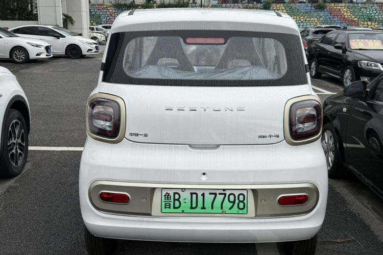 Used Bestune Pony 2025 222km Lightning Horse Right Rear Taillight
