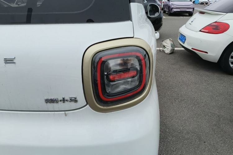 Used Bestune Pony 2025 222km Clever Horse Right Rear Taillight