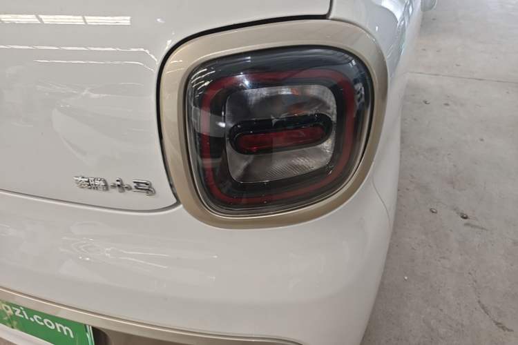 Used Bestune Pony 2025 222km Range Agile Horse Right Rear Taillight