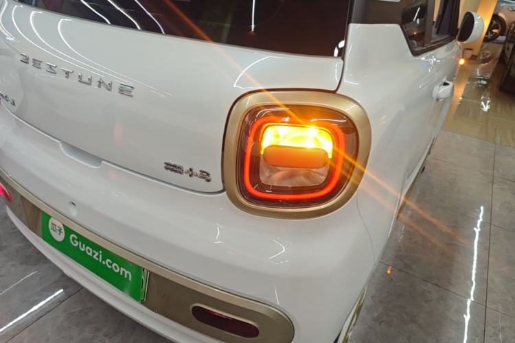 Used Bestune Pony 2025 222km Lightning Horse Right Rear Taillight