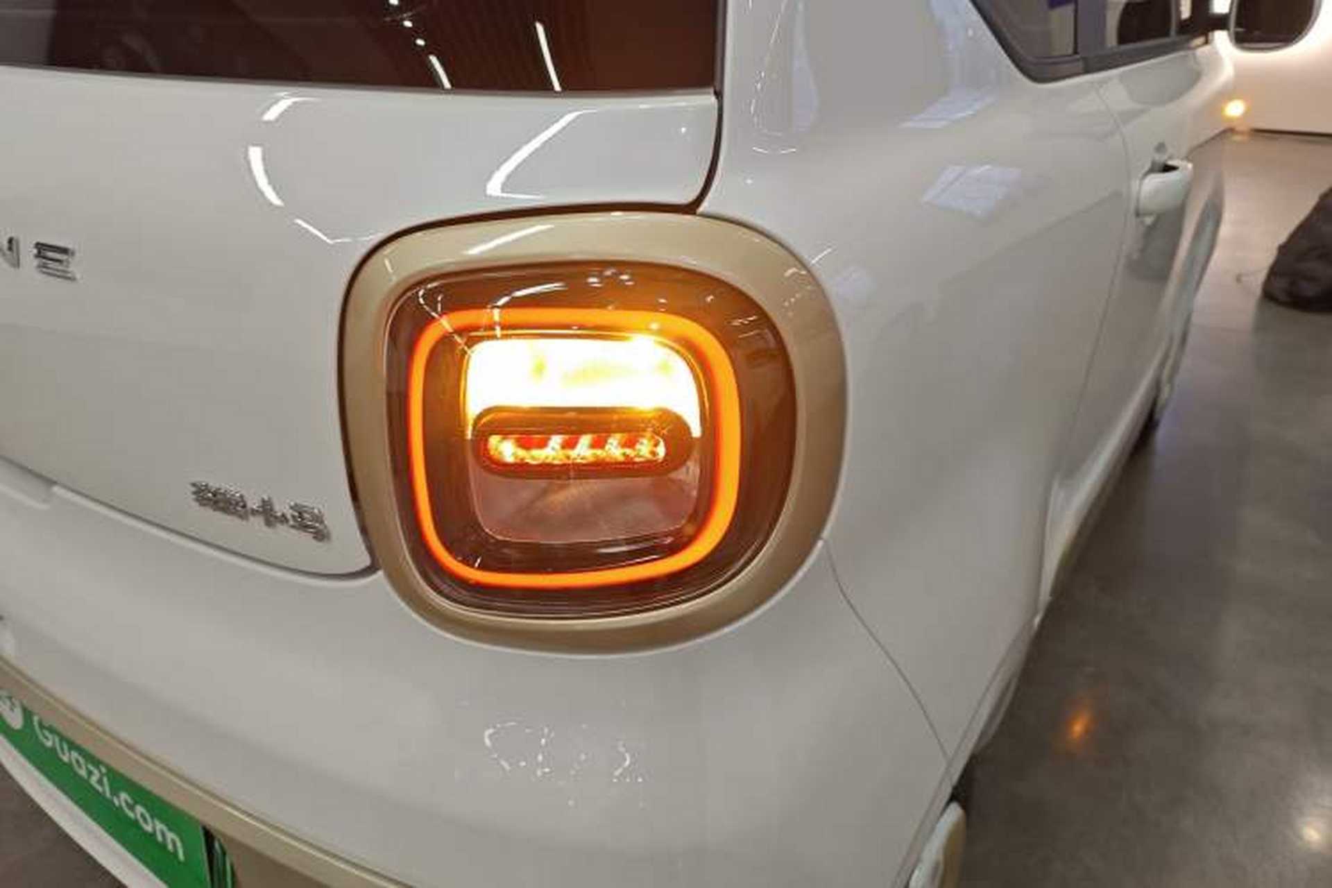 Used Bestune Pony 2025 222km Lightning Horse Right Rear Taillight