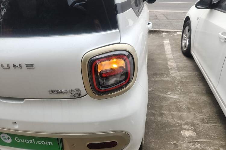 Used Bestune Pony 2025 222km Lightning Horse Right Rear Taillight