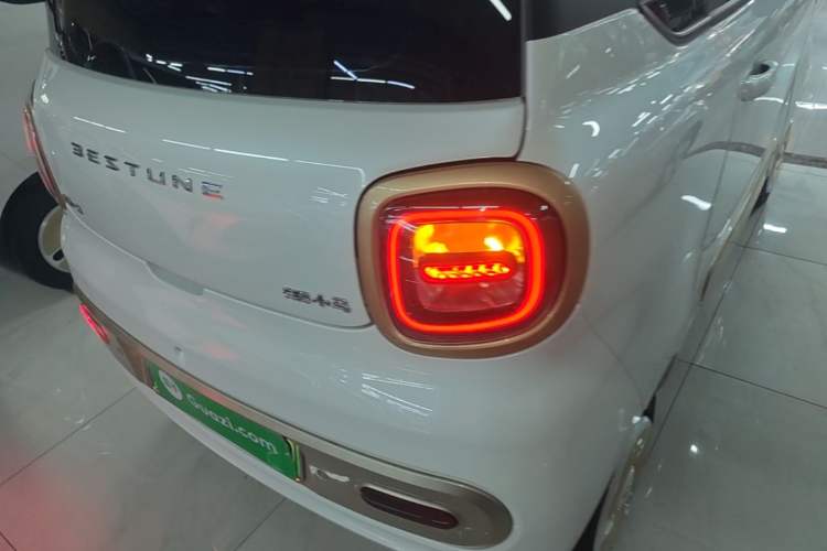 Used Bestune Pony 2025 222km Lightning Horse Right Rear Taillight