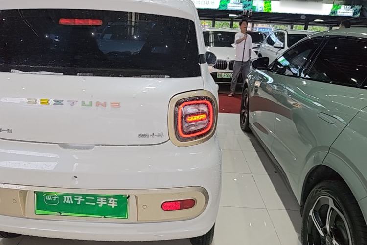 Used Bestune Pony 2025 222km Lightning Horse Right Rear Taillight