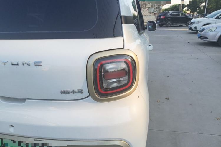 Used Bestune Pony 2025 222km Lightning Horse Right Rear Taillight