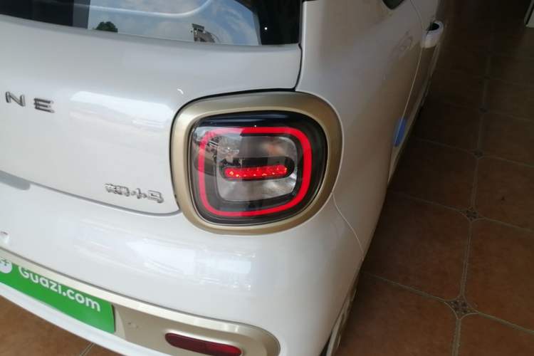 Used Bestune Pony 2025 222km Lightning Horse Right Rear Taillight