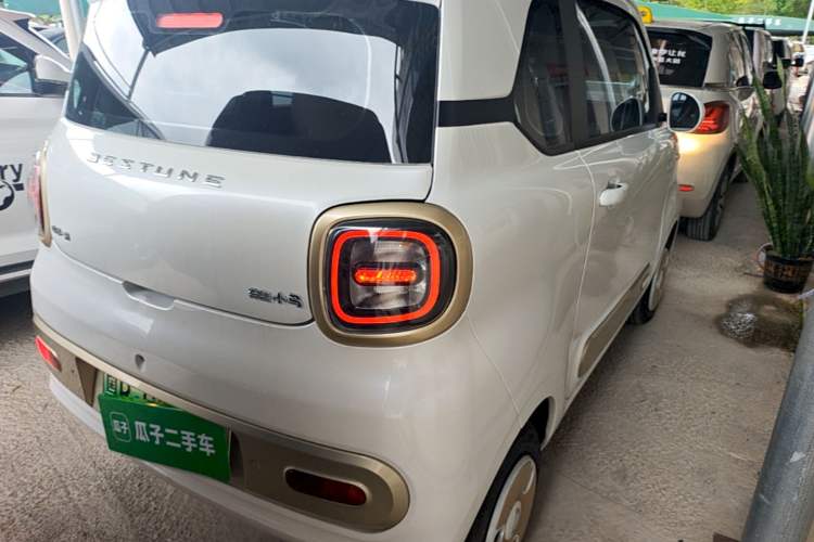 Used Bestune Pony 2025 222km Lightning Horse Right Rear Taillight