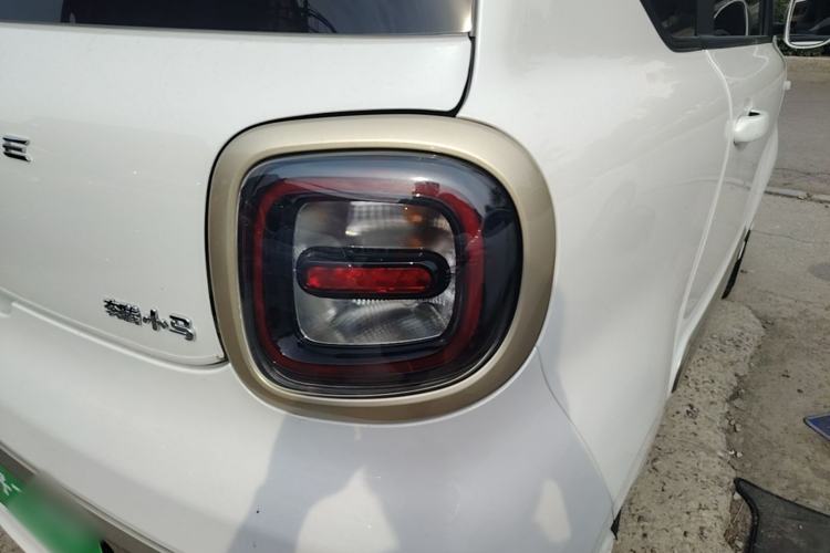 Used Bestune Pony 2025 222km Clever Horse Right Rear Taillight