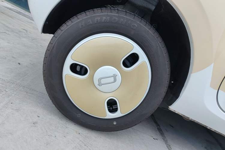 Used Bestune Pony 2025 222km Lightning Horse Right Rear Wheel Hub