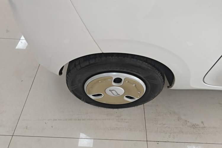 Used Bestune Pony 2025 222km Lightning Horse Right Rear Wheel Hub
