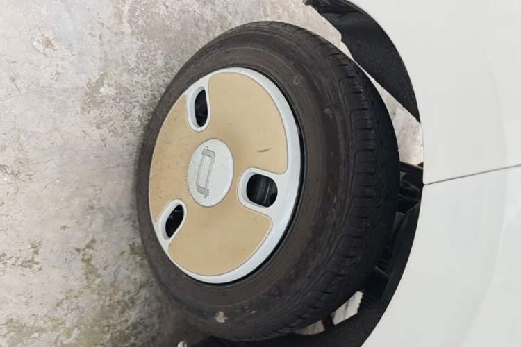 Used Bestune Pony 2025 222km Lightning Horse Right Rear Wheel Hub