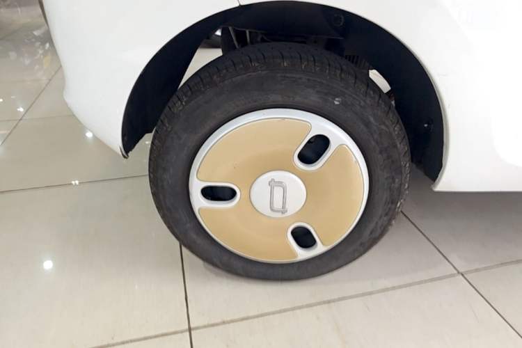 Used Bestune Pony 2025 222km Lightning Horse Right Rear Wheel Hub