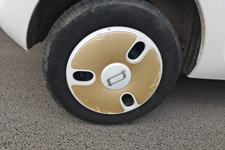 Used Bestune Pony 2025 222km Clever Horse Right Rear Wheel Hub