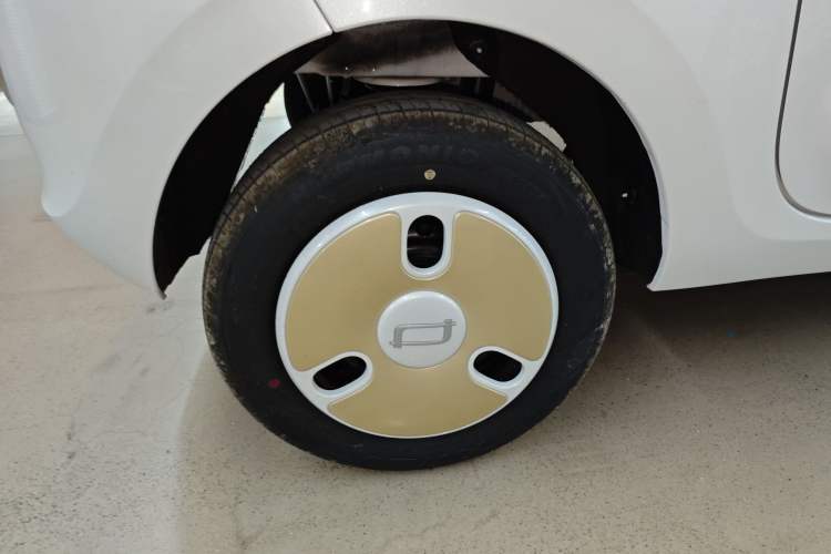 Used Bestune Pony 2025 222km Lightning Horse Right Rear Wheel Hub