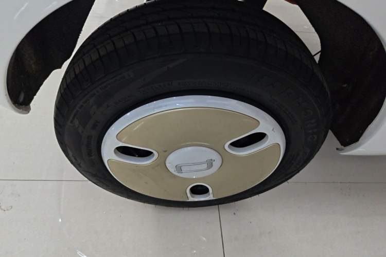 Used Bestune Pony 2025 222km Clever Horse Right Rear Wheel Hub