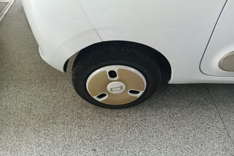 Used Bestune Pony 2025 222km Lightning Horse Right Rear Wheel Hub