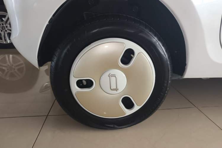 Used Bestune Pony 2025 222km Lightning Horse Right Rear Wheel Hub