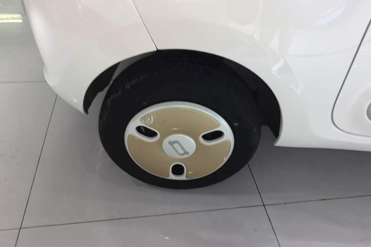 Used Bestune Pony 2025 222km Lightning Horse Right Rear Wheel Hub