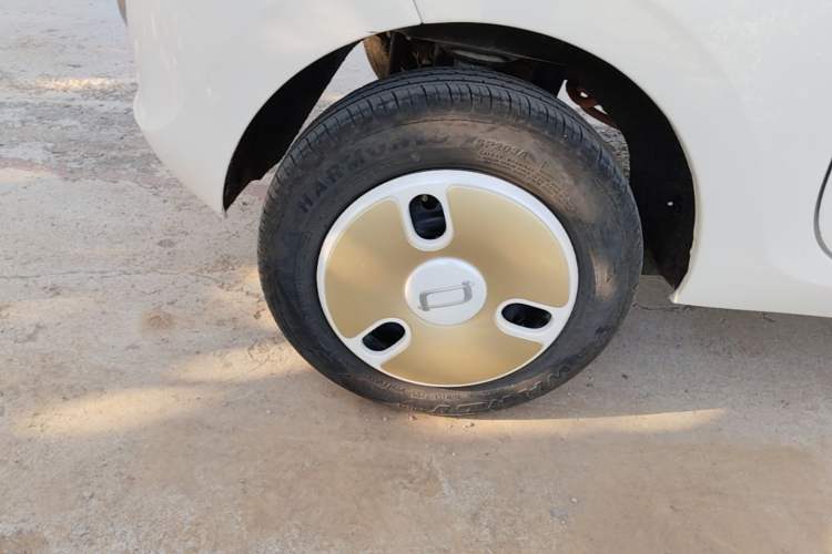 Used Bestune Pony 2025 222km Clever Horse Right Rear Wheel Hub