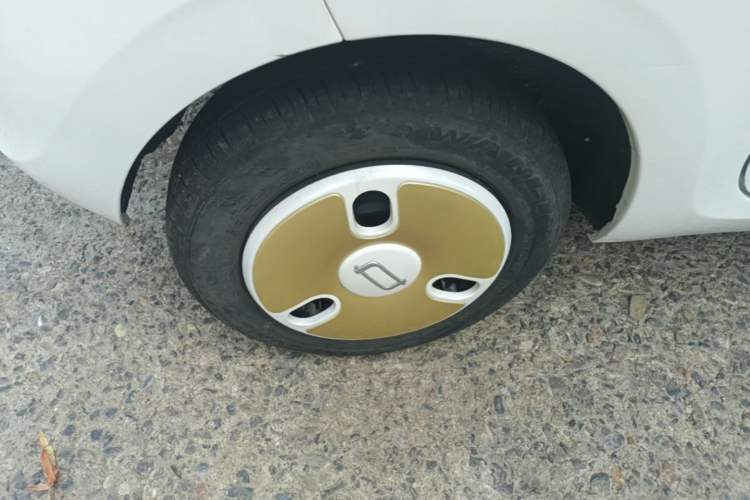 Used Bestune Pony 2025 222km Clever Horse Right Rear Wheel Hub